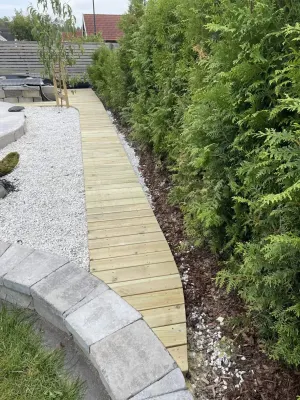 Grønvold Byggservice AS