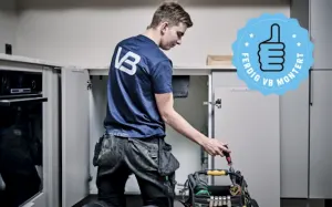 Egil Bringsverd Eftf VVS