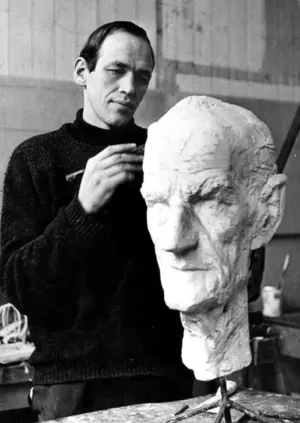 Nils Aas Kunstverksted