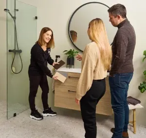 Arne Nyheim Rørleggerservice AS