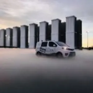 Storm Elektro Sarpsborg AS