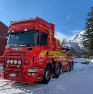 Helgeland Bilberging AS