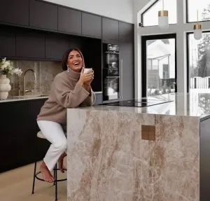 Naturstein Montering AS