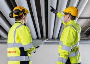 KAEFER Construction AS