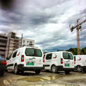 Malermester Kurt I. Hermstad AS