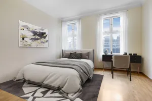 Heka Eiendom Drift AS