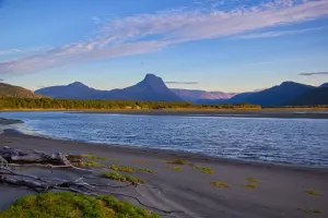 Maribell Sjøbuer AS