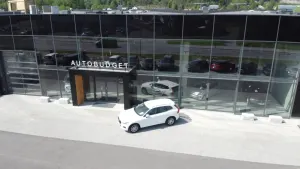Autobudget AS