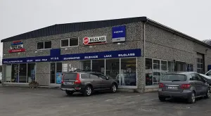 Total Autoservice AS / MECA