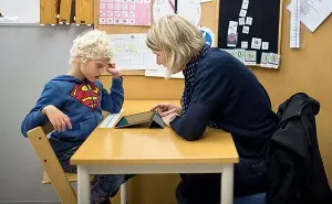 Signo Arbeid og Deltagelse