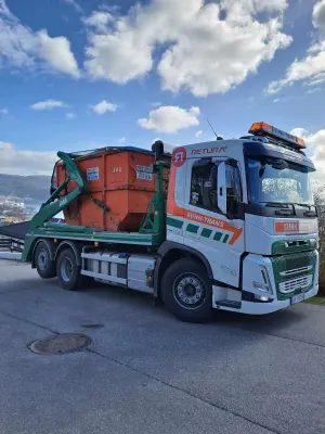 Sunn-Trans (Sunnmøre Transport AS)