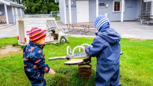 Furunabben barnehage Sa