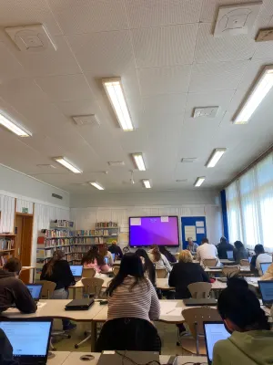 Farsund Voksenopplæring