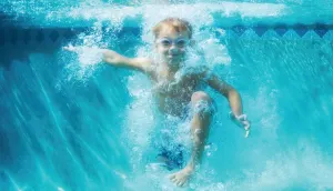 Jorekstad Fritidsbad