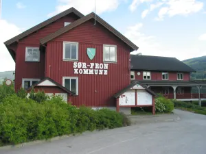 Sør-Fron kommune
