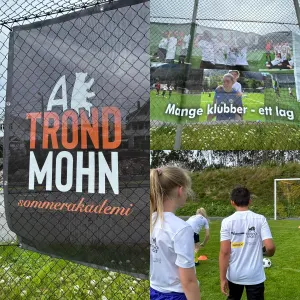 Arna-Bjørnar Fotball