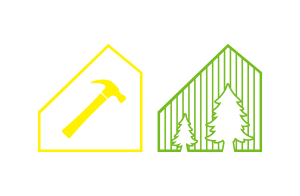 Luisa Bygg AS og Luisa Trefiberisolering