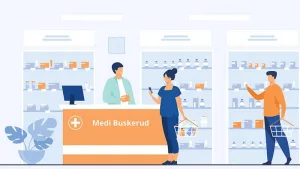 Medi Buskerud