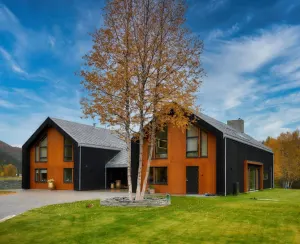 Namdal Bolig og Takst