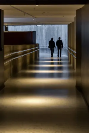 Narviksenteret - Narvik Krigsmuseum