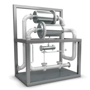 Moreld Minox (Minox Technology AS)