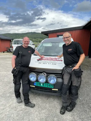 Skadedyrspesialisten AS