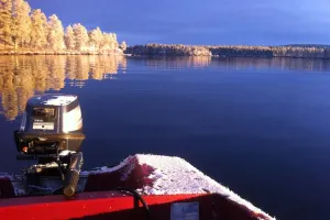 Gløtberget Gård & Hytteutleie / Snekkerverksted