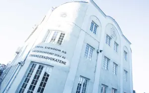 Stavangeradvokatene AS