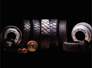 Skandinavisk Dekk Import Norge AS