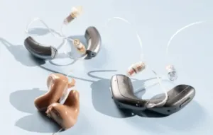 Høreapparatspesialisten Olav Midtbøen