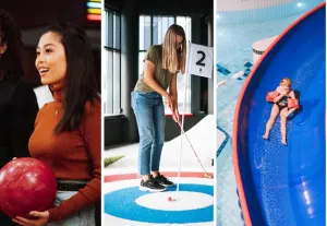 Vestkanten Opplevelser AS