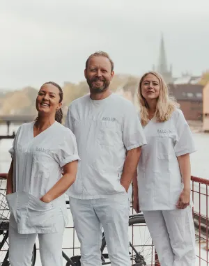 Bakke Tannlegekontor