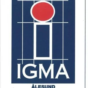 Igma AS