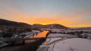 Surnadal Kyrkjelege Fellesråd