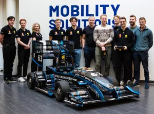 Kongsberg Automotive AS