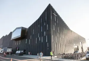 Stjørdal Kirkelige Fellesråd