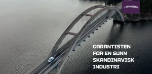 Jernbro Industrial Services AS