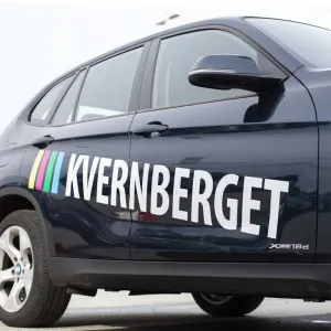 Kvernberget Print og Reklame AS