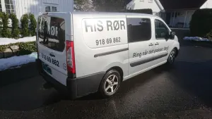 His Rør
