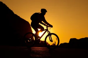 Trolltunga Camping AS