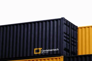 Containertech AS