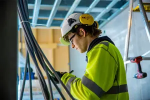 Bravida Norge Avd Vestfold