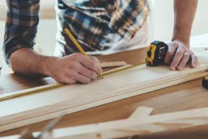 Uavhengig kontroll Ullensaker AS