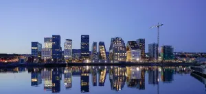 Hegdehaugen Boligforvaltning AS