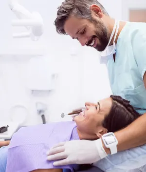 Tannlege Tom Stokke AS