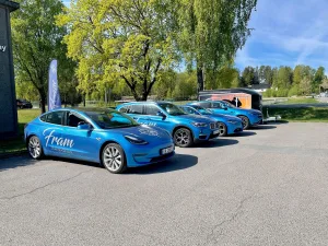 Fram Trafikkskole AS