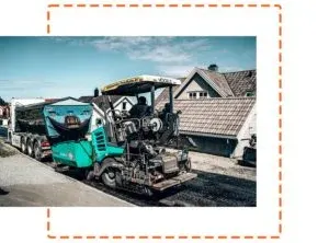 Asfaltservice Trondheim AS