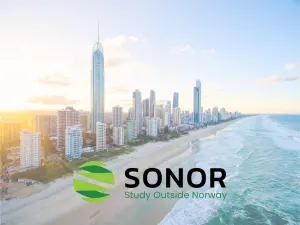 SONOR (Study Outside Norway AS)