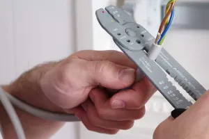 Jensen Elektriske AS