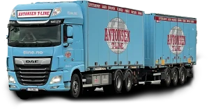 Antonsen T-line AS